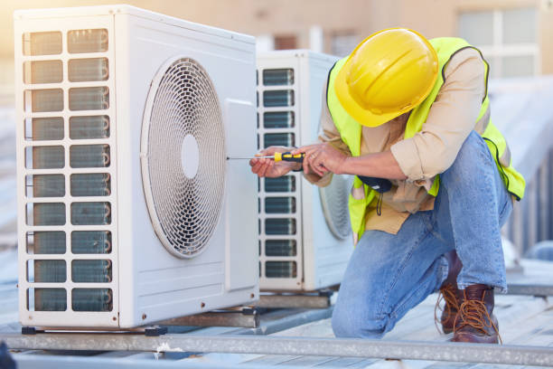 Best Affordable HVAC Services  in Wheeler, TX