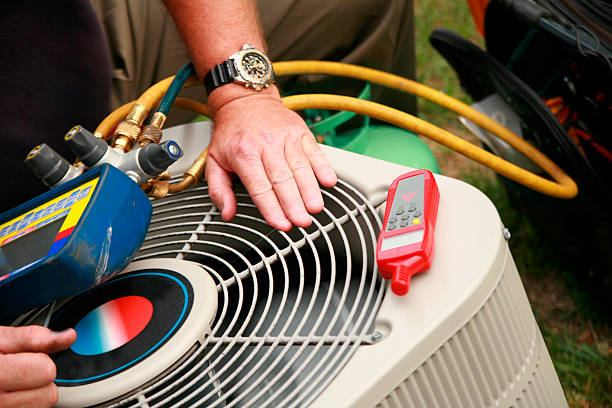  Wheeler, TX HVAC Pros