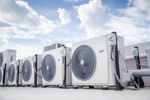 Best HVAC Installation Services  in Wheeler, TX
