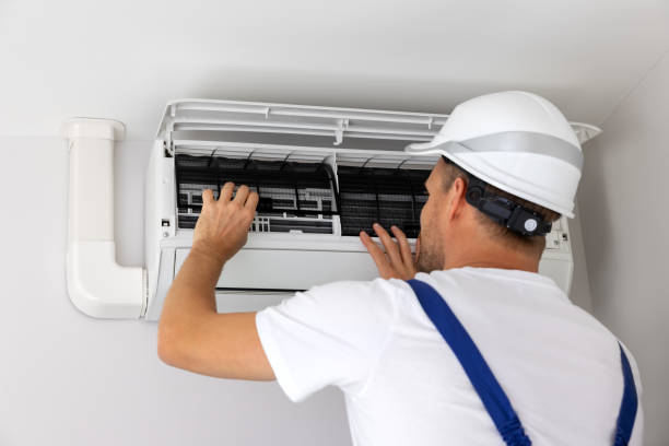Best Best HVAC Companies  in Wheeler, TX